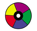 five color